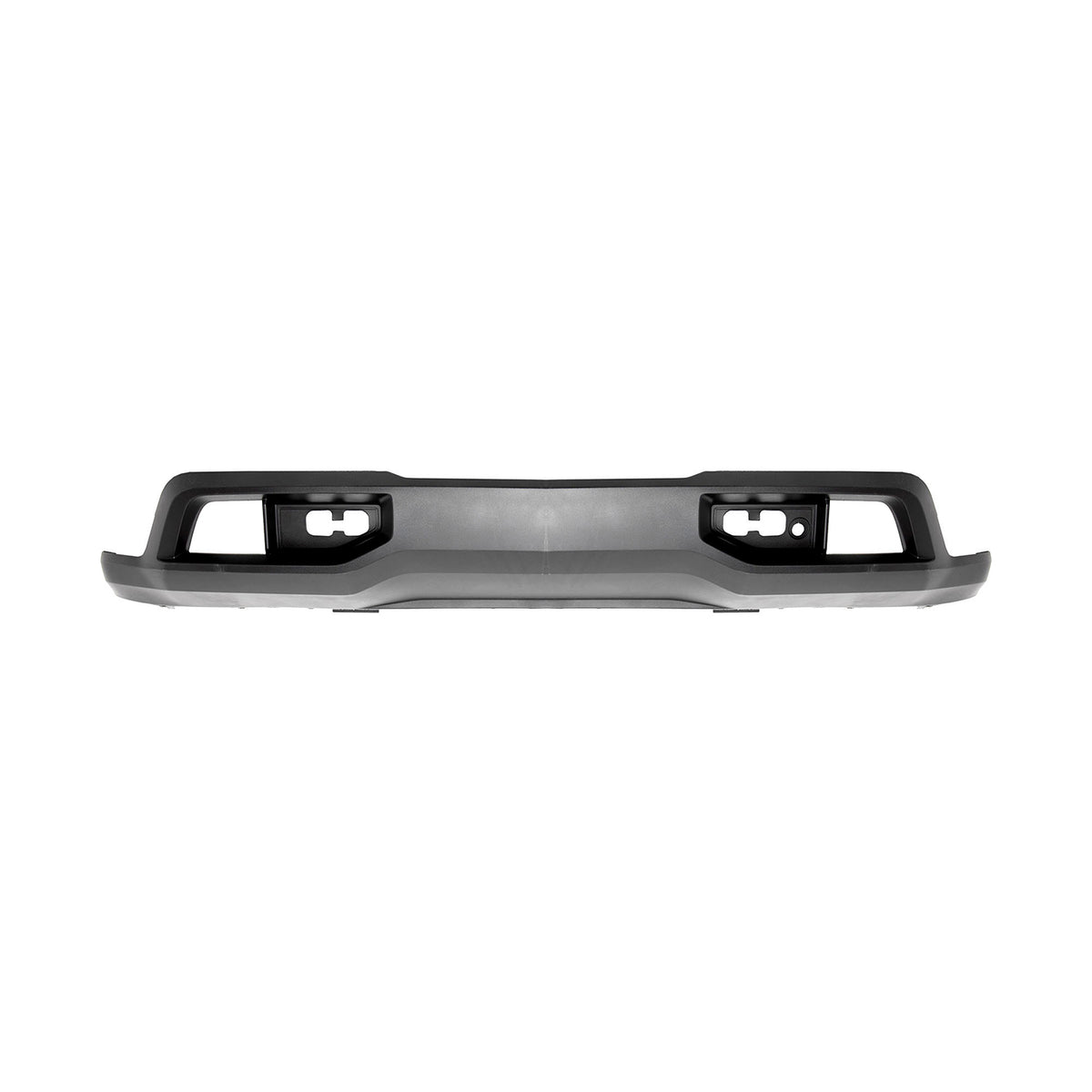 2019-2022 CHEVROLET SILVERADO Front Lower Bumper Cover