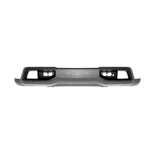 2019-2022 CHEVROLET SILVERADO Front Lower Bumper Cover