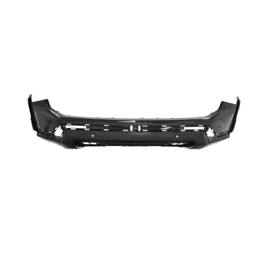 2021-2024 CHEVROLET SUBURBAN TAHOE Front Lower Bumper Cover