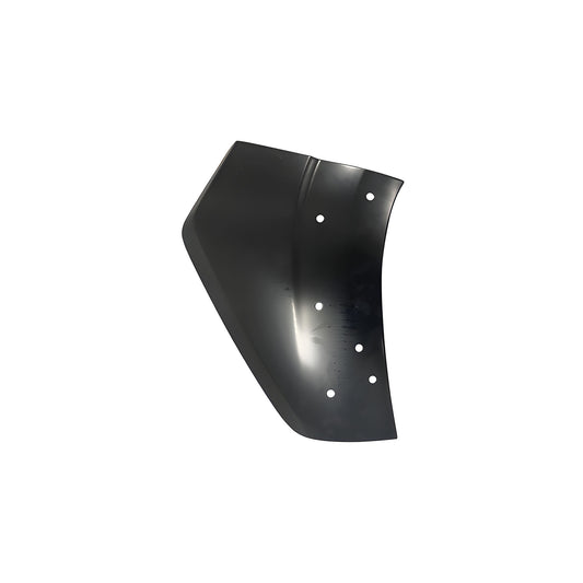 2023-2026 CHEVROLET COLORADO Bumper Cover Driver Side