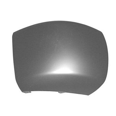 2007 - 2013 CHEVROLET SILVERADO Passenger Side Bumper Cover - GM1017103