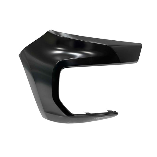 2021-2022 CHEVROLET COLORADO Front Bumper Cover Passenger Side