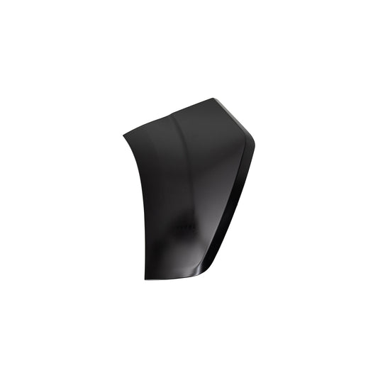 2023-2026 CHEVROLET COLORADO Bumper Cover Passenger Side