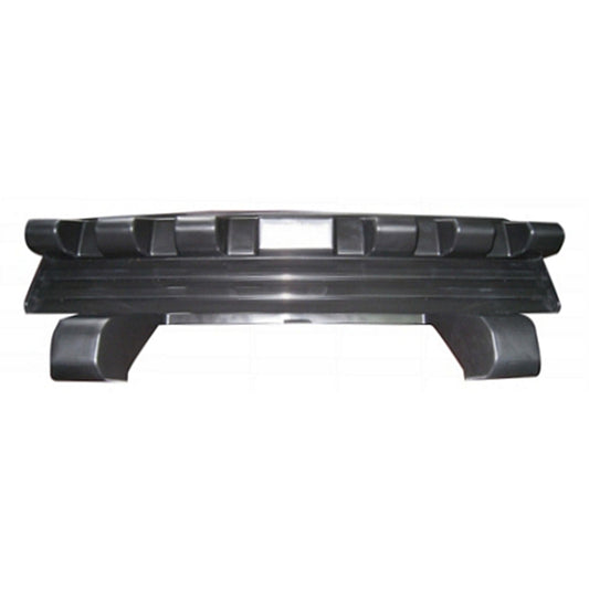 2003-2007 GMC SIERRA Front Lower Bumper Cover Support