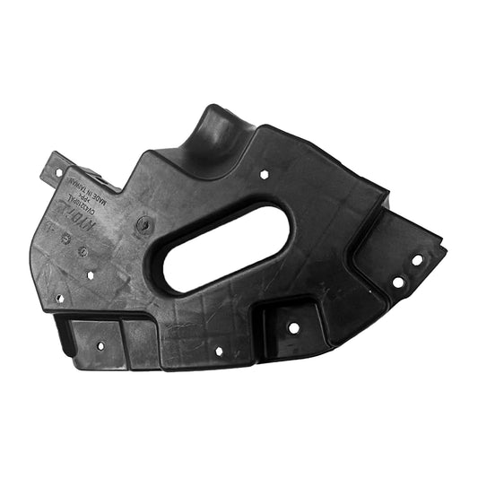 2021-2024 CHEVROLET SUBURBAN TAHOE Front Outer Bumper Mounting Bracket Driver Side
