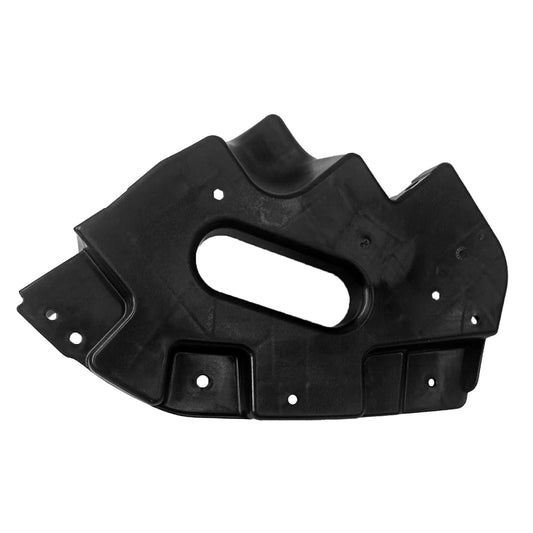 2021-2024 CHEVROLET SUBURBAN TAHOE Front Outer Bumper Mounting Bracket Passenger Side