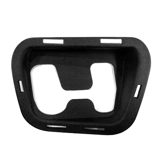 2007-2014 CHEVROLET AVALANCHE SUBURBAN TAHOE Front Tow Hook Bezel Driver Side