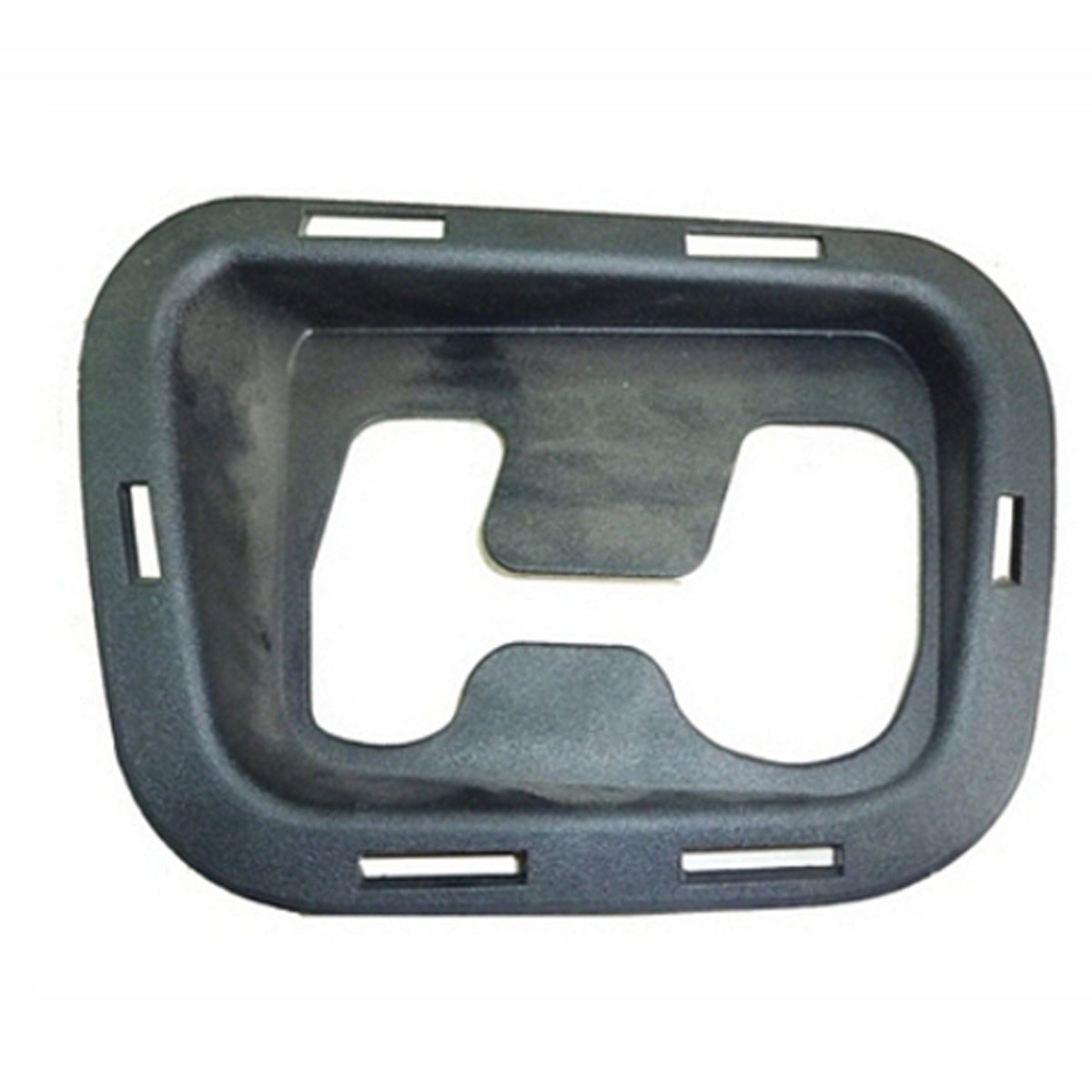 2007-2014 CHEVROLET AVALANCHE SUBURBAN TAHOE Front Tow Hook Bezel Passenger Side