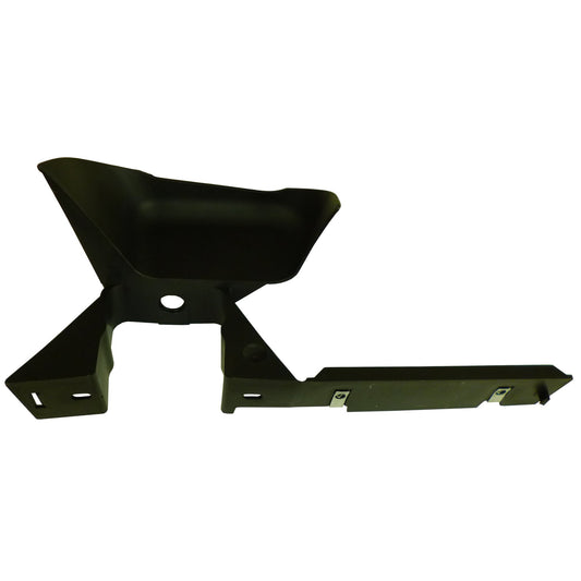 2003-2007 CHEVROLET AVALANCHE SILVERADO Front Tow Hook Bezel Passenger Side