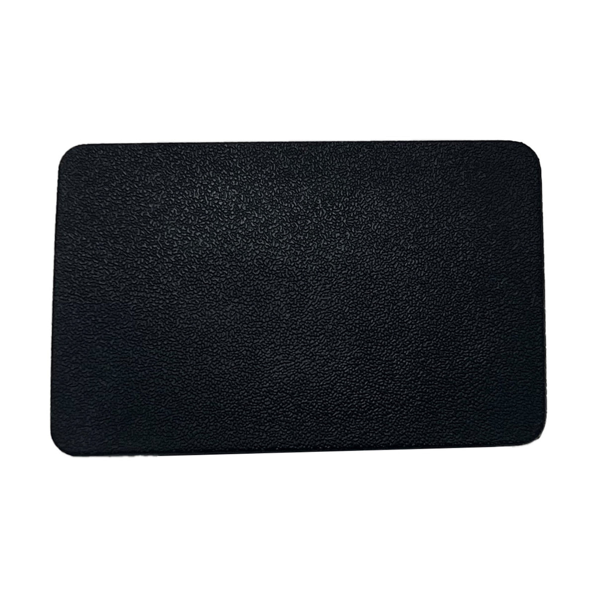 2022-2025 GMC SIERRA Front Tow Hook Cover