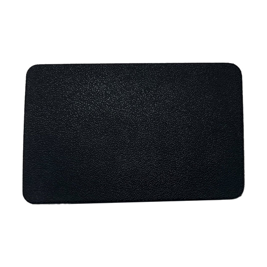 2022-2025 GMC SIERRA Front Tow Hook Cover