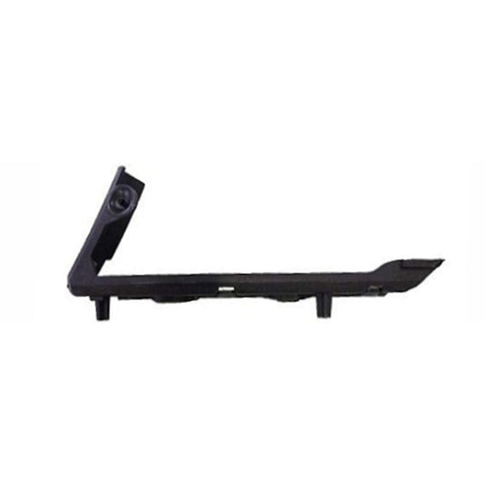 2007-2014 CHEVROLET AVALANCHE SUBURBAN TAHOE Front Bumper Cover Rear Bracket Driver Side