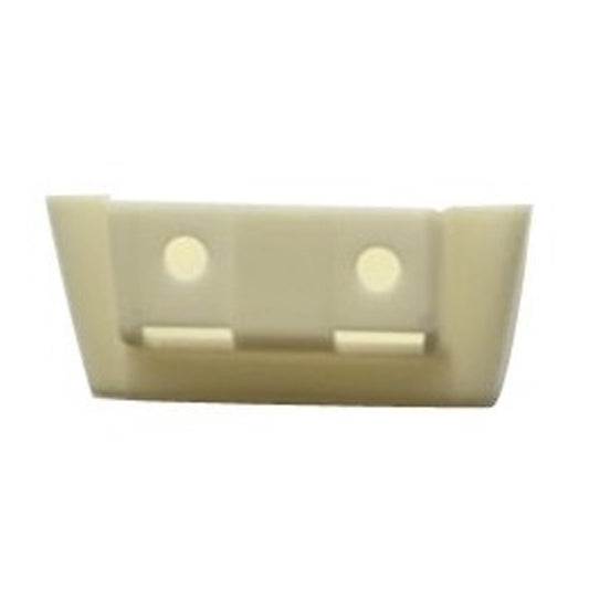 2021-2026 CADILLAC ESCALADE / CHEVROLET SUBURBAN TAHOE / GMC YUKON Front Lower Bumper Cover Bracket Driver or Passenger Side