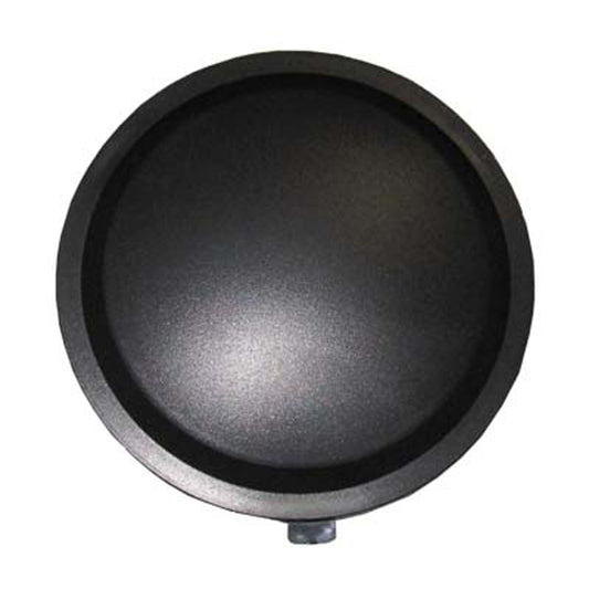 2007-2014 CHEVROLET AVALANCHE SUBURBAN TAHOE / GMC YUKON Fog Light Cover Driver or Passenger Side