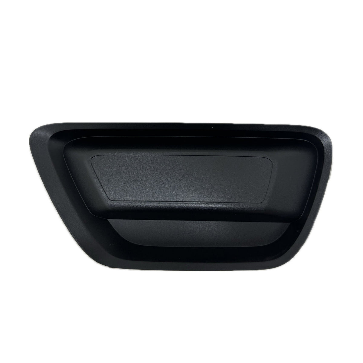 2015-2020 CHEVROLET COLORADO Fog Light Hole Cover Driver Side