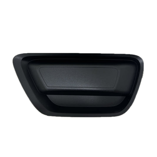 2015-2020 CHEVROLET COLORADO Fog Light Hole Cover Driver Side