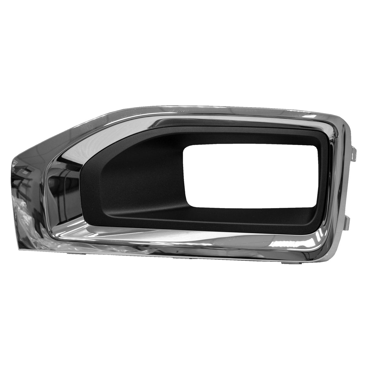 2015-2020 GMC YUKON Front Fog Light Bezel Driver Side