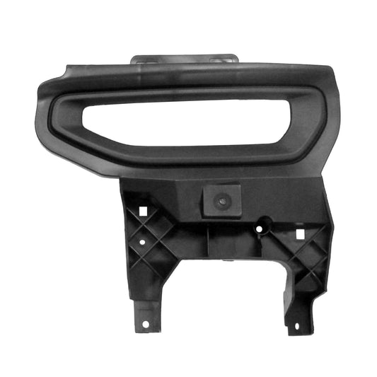 2016-2019 GMC SIERRA Front Fog Light Bezel Driver Side