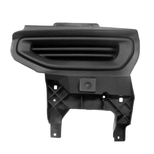 2016-2019 GMC SIERRA Fog Light Cover Driver Side