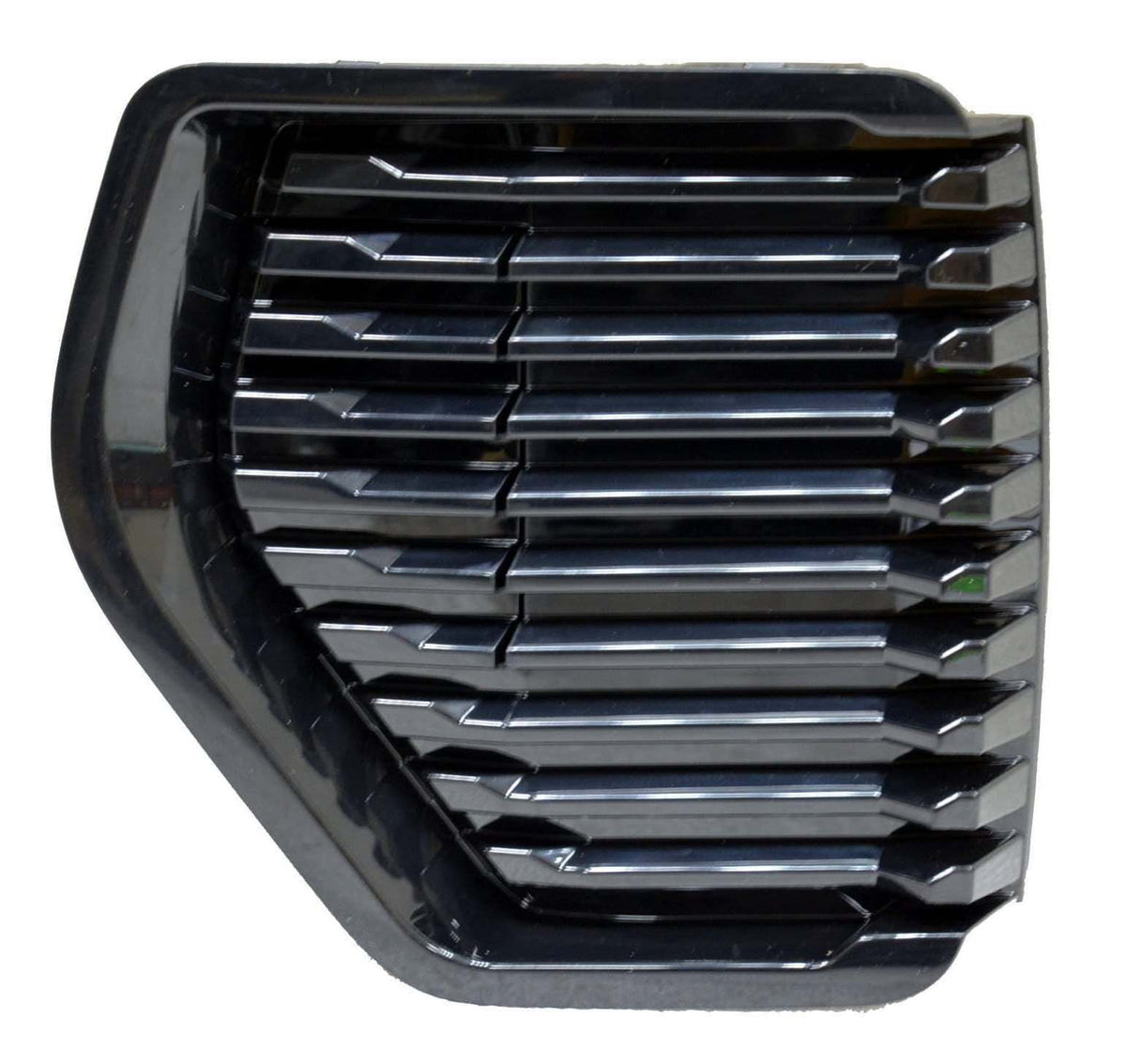 2019-2022 GMC SIERRA Fog Light Cover Driver Side