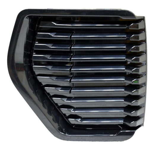 2019-2022 GMC SIERRA Fog Light Cover Driver Side