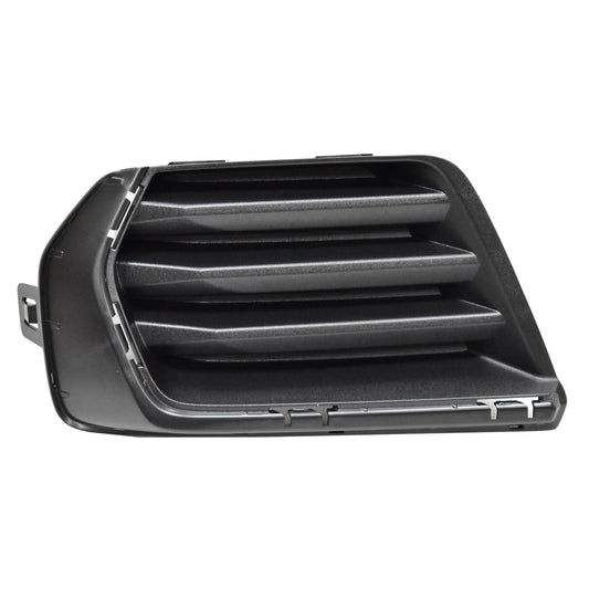 2021-2022 CHEVROLET COLORADO Fog Light Cover Driver Side