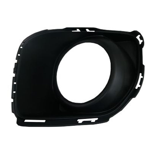 2017-2020 GMC CANYON Front Fog Light Bezel Driver Side