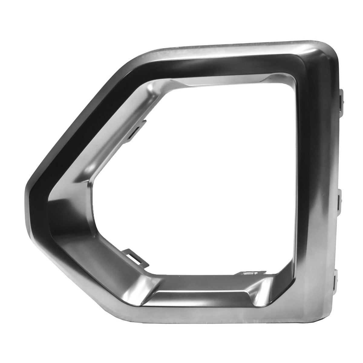 2019-2022 GMC SIERRA Front Fog Light Trim Driver Side