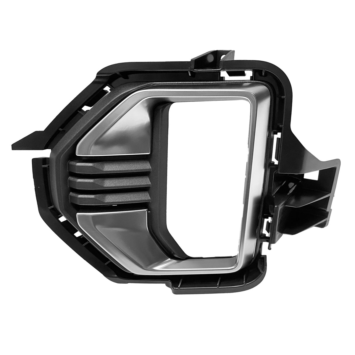 2021-2022 GMC CANYON Fog Light Bezel Driver Side