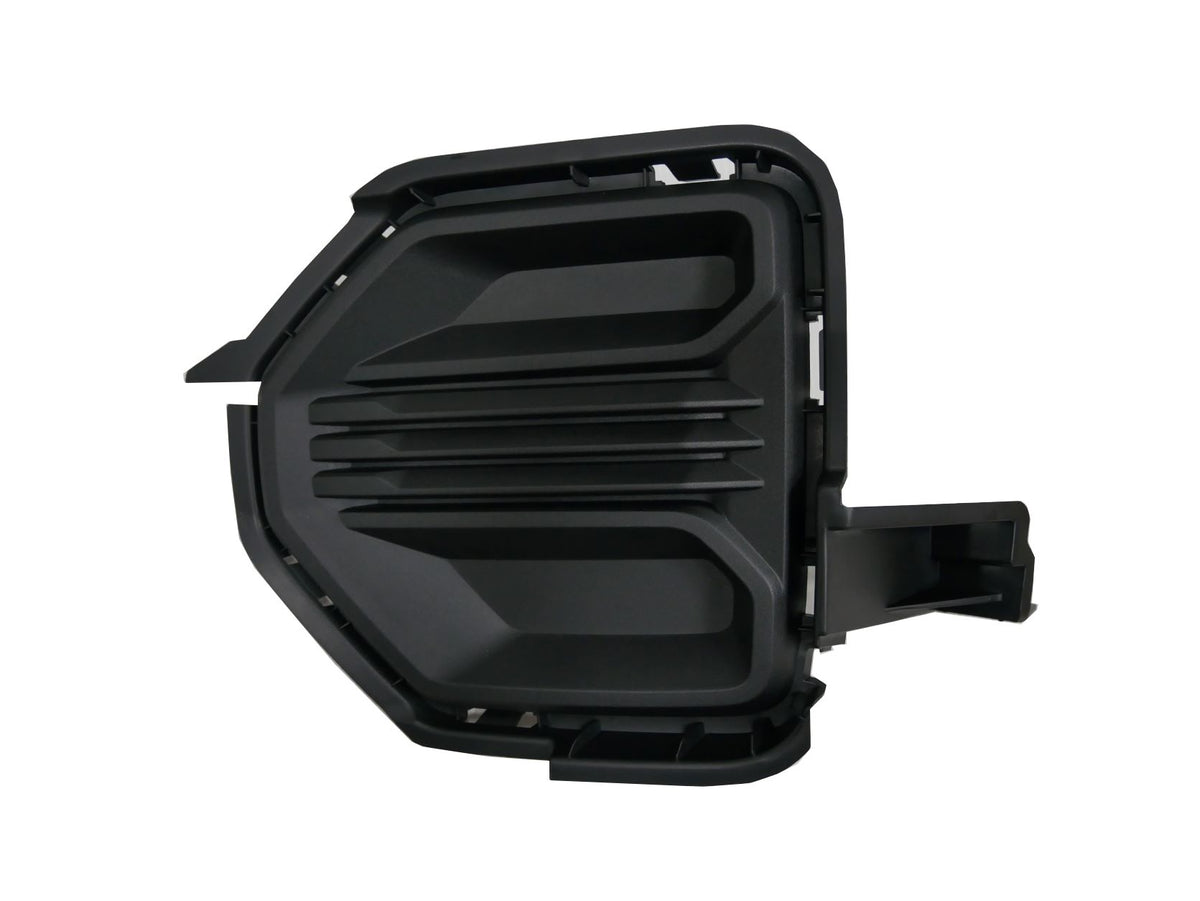 2021-2022 GMC CANYON Fog Light Cover Driver Side
