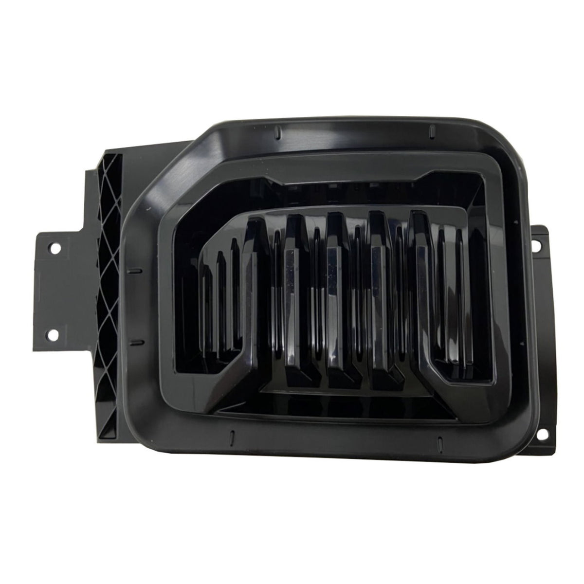2020-2023 GMC SIERRA Fog Light Cover Driver Side