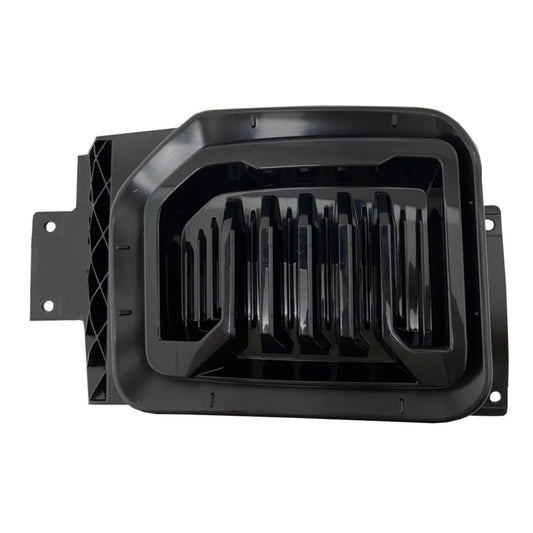 2020-2023 GMC SIERRA Fog Light Cover Driver Side