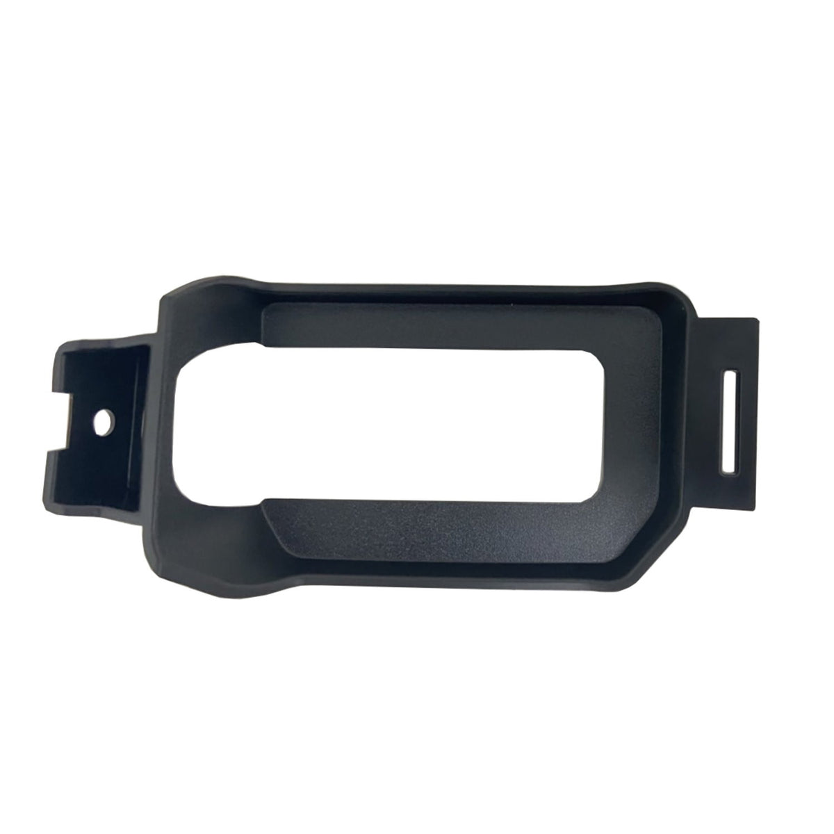 2022-2025 GMC SIERRA Front Tow Hook Bezel Driver Side