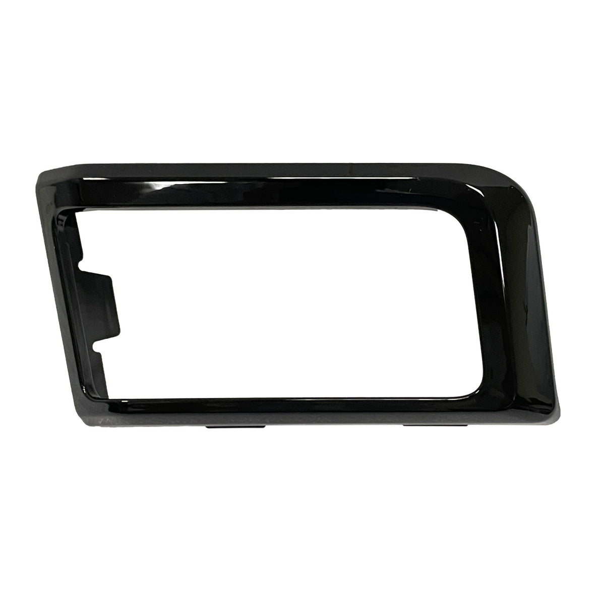 2022-2025 GMC SIERRA Front Fog Light Bezel Driver Side