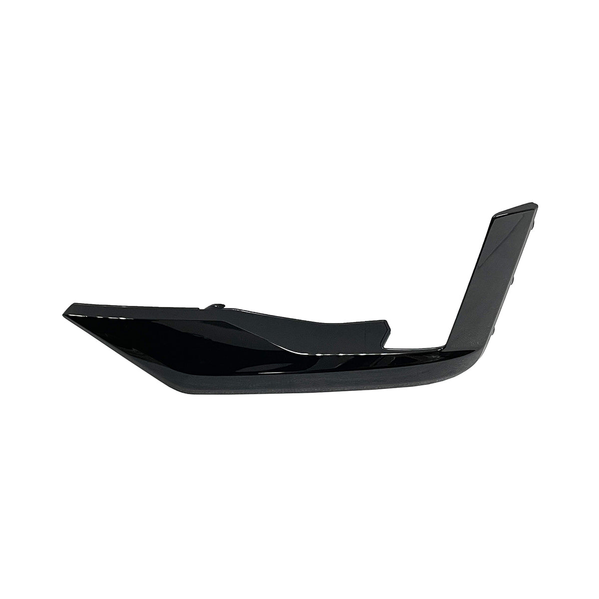 2021-2024 CADILLAC ESCALADE Front Bumper Cover Molding Driver Side