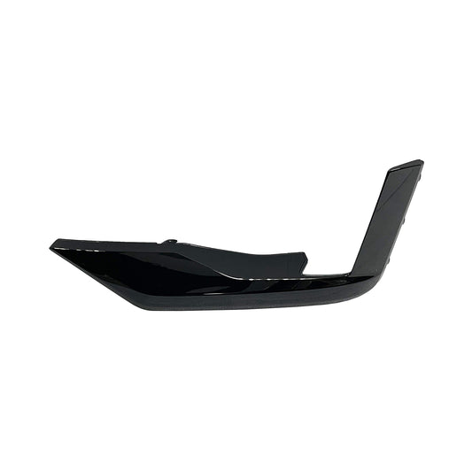 2021-2024 CADILLAC ESCALADE Front Bumper Cover Molding Driver Side
