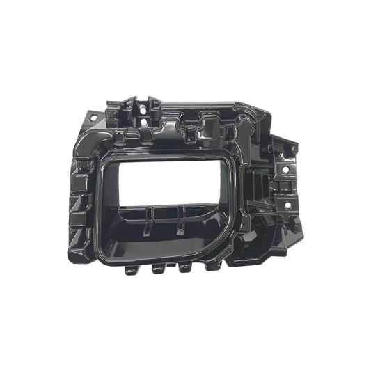 2024-2025 CHEVROLET SILVERADO Front Fog Light Bezel Driver Side