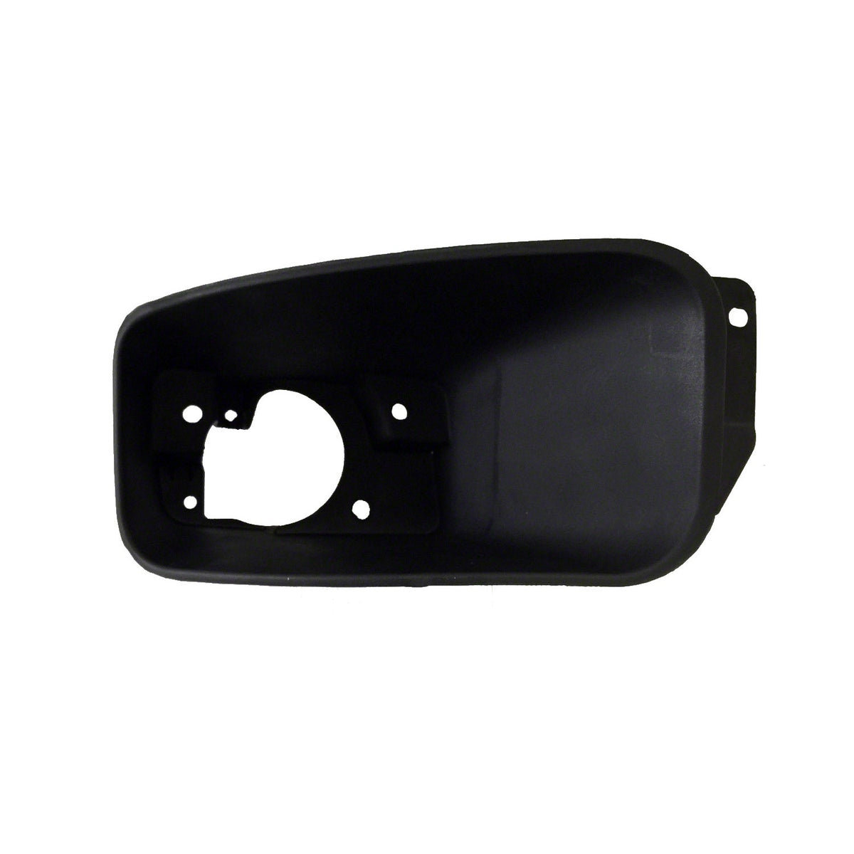 2011-2014 CHEVROLET SILVERADO Fog Light Bezel Passenger Side