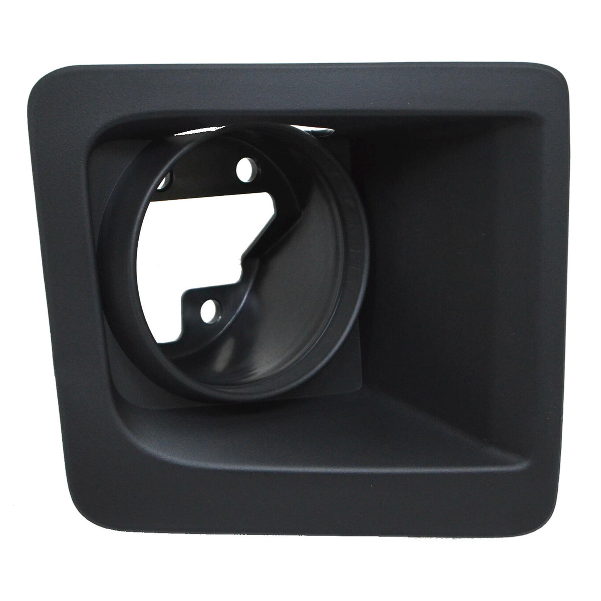 2014-2015 GMC SIERRA Front Fog Light Bezel Passenger Side