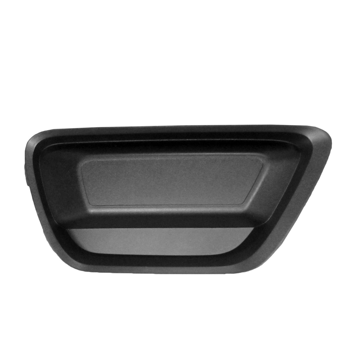 2015-2020 CHEVROLET COLORADO Fog Light Hole Cover Passenger Side