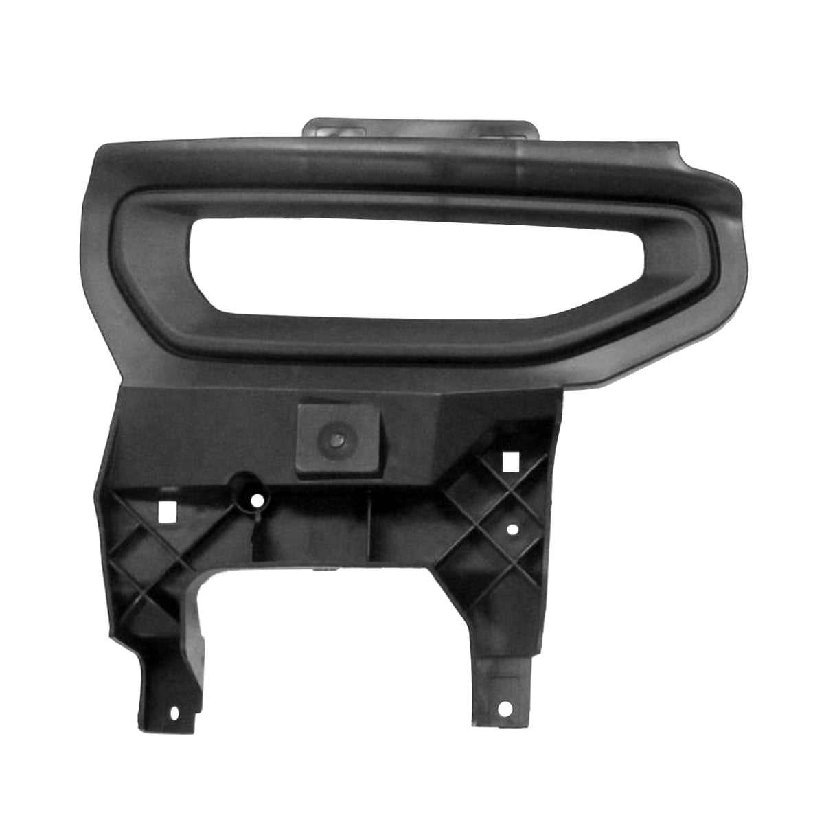 2016-2019 GMC SIERRA Front Fog Light Bezel Passenger Side