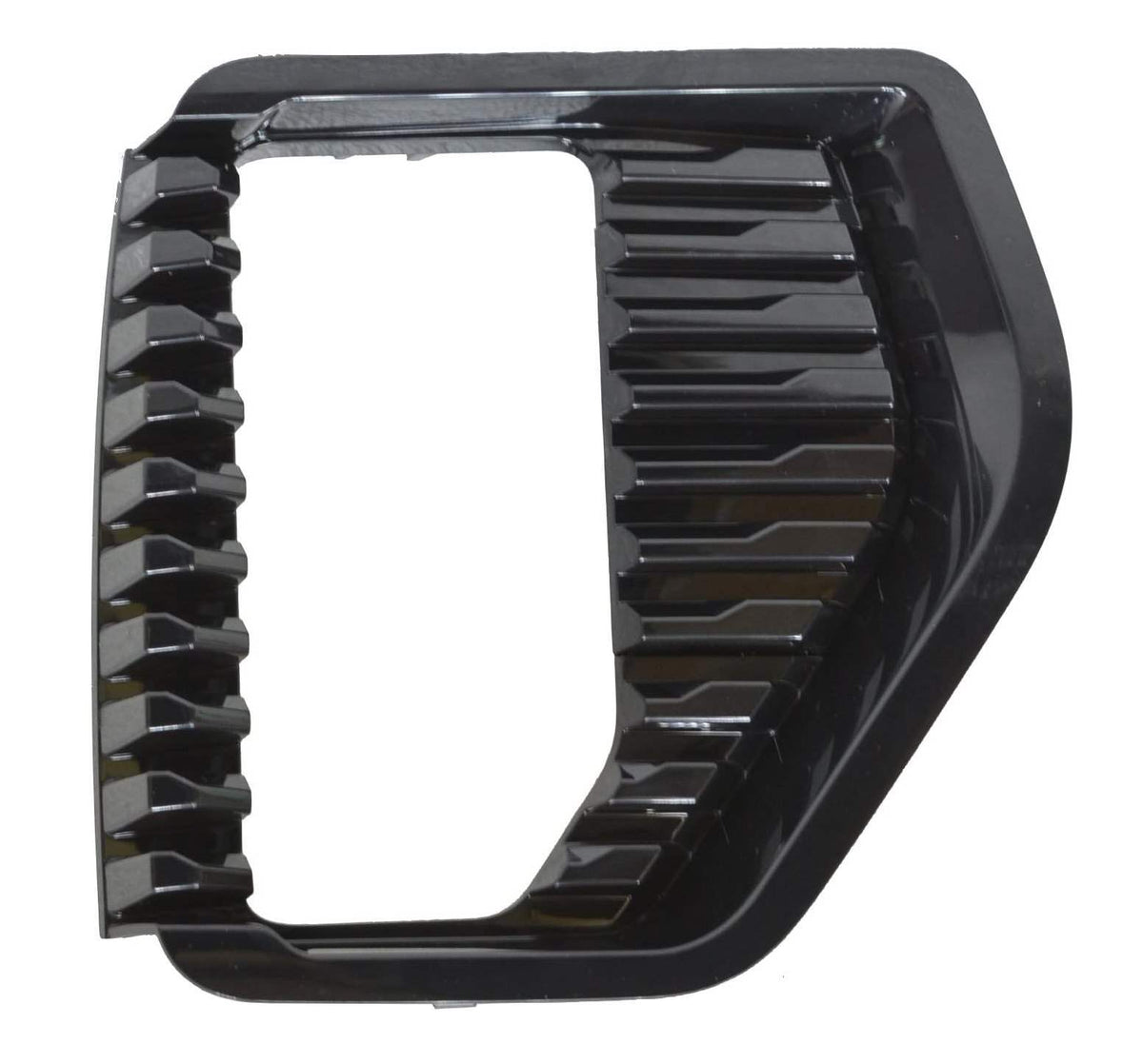 2019-2022 GMC SIERRA Fog Light Bezel Passenger Side