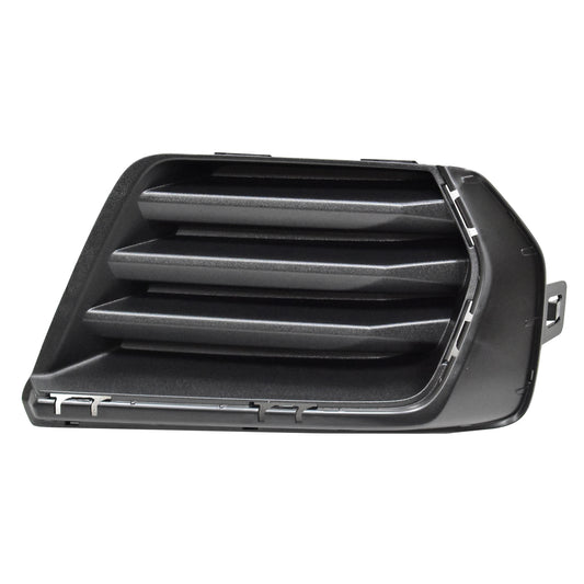 2021-2022 CHEVROLET COLORADO Fog Light Cover Passenger Side