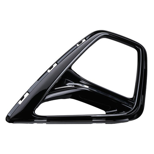 2019-2022 CHEVROLET BLAZER Headlight Door Passenger Side