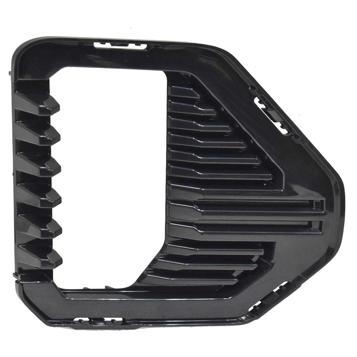 2021-2024 GMC YUKON Front Fog Light Bezel Passenger Side