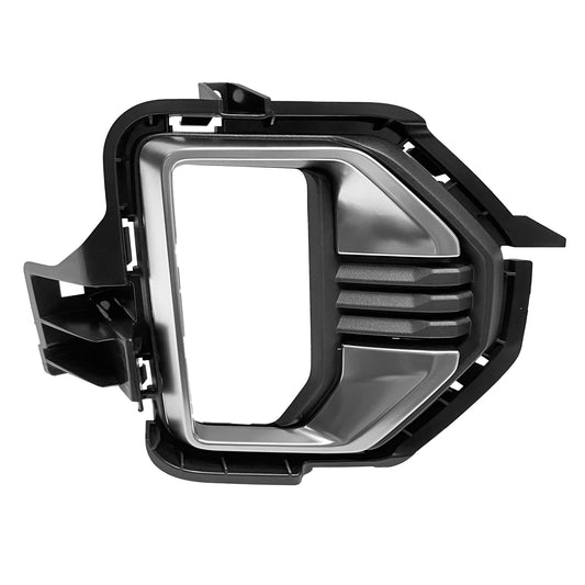 2021-2022 GMC CANYON Fog Light Bezel Passenger Side