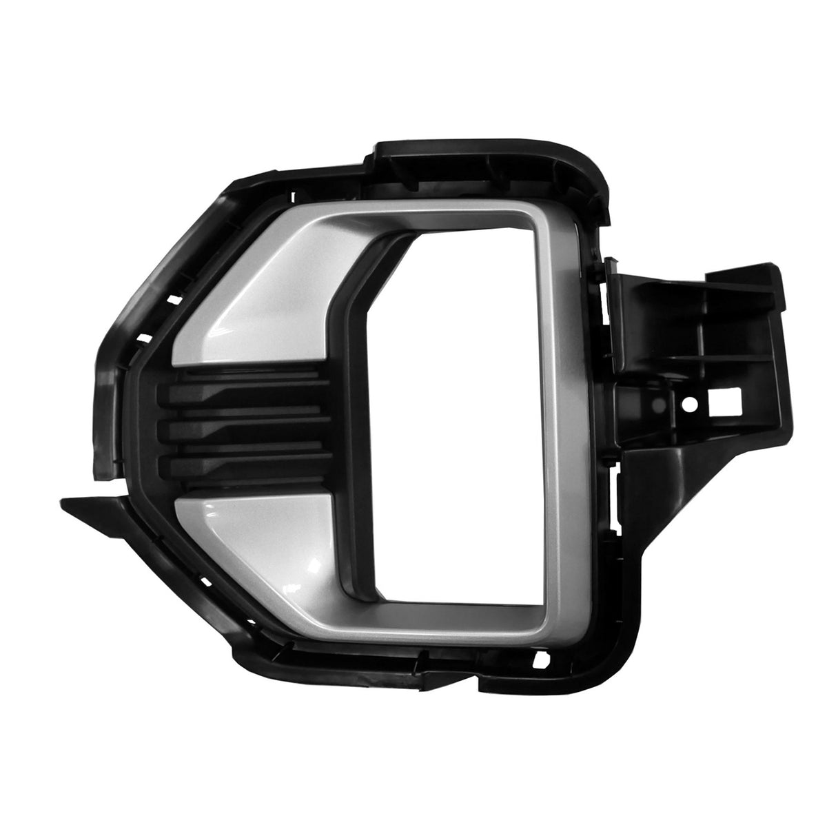 2021-2022 GMC CANYON Front Fog Light Bezel Passenger Side