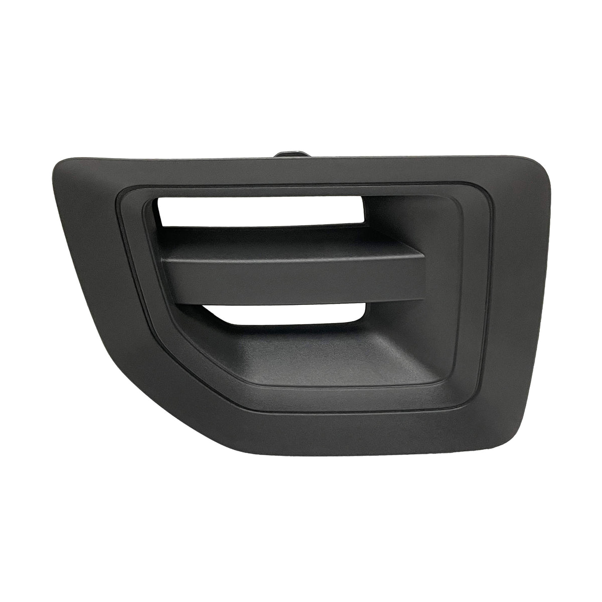 2015-2019 GMC SIERRA Fog Light Cover Passenger Side