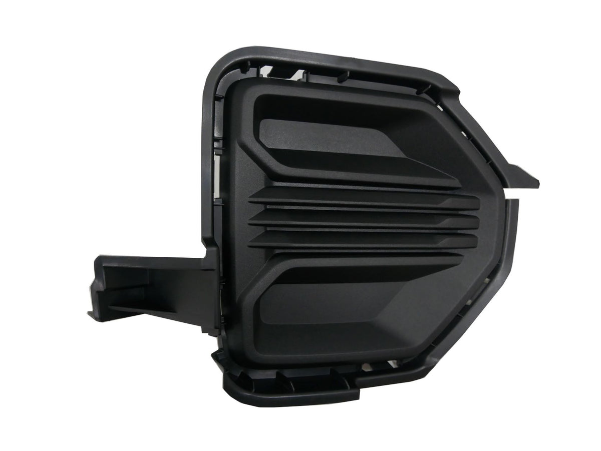 2021-2022 GMC CANYON Fog Light Cover Passenger Side