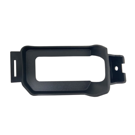 2022-2025 GMC SIERRA Front Tow Hook Bezel Passenger Side